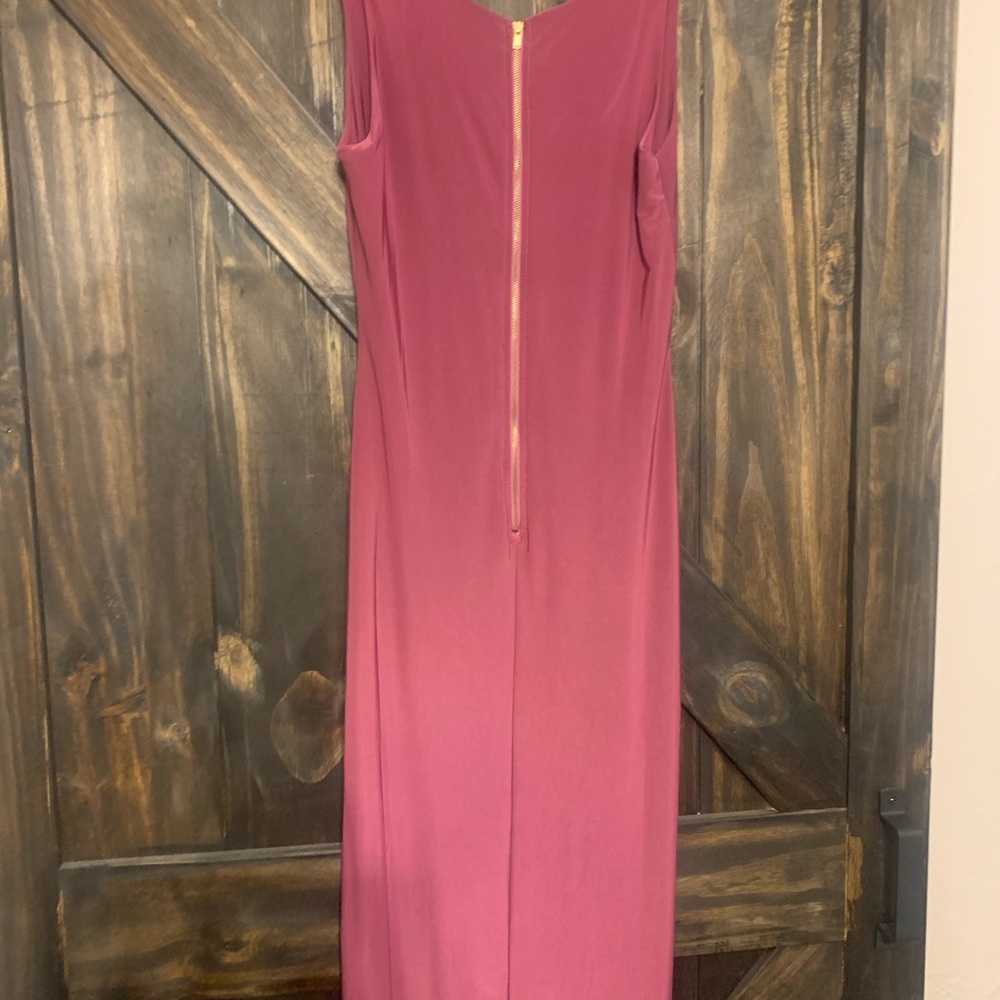 Fashion Nova bodycon dress